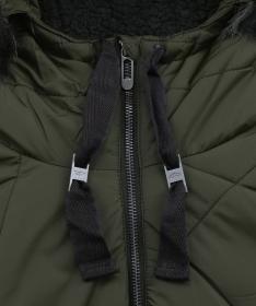 Woox Pinna Mochila Chica dámska zimná bunda