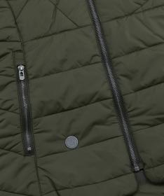 Woox Pinna Mochila Chica dámska zimná bunda