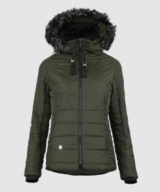 Woox Pinna Mochila Chica dámska zimná bunda