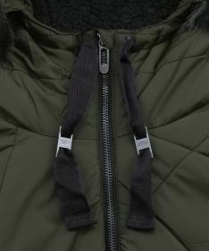 Woox Pinna Mochila Chica dámska zimná bunda