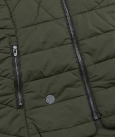 Woox Pinna Mochila Chica dámska zimná bunda