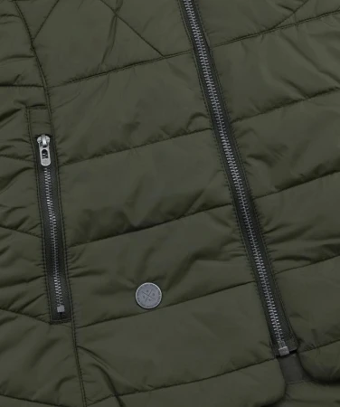 Woox Pinna Mochila Chica dámská zimní bunda