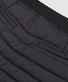 Woox Sukně Pinna Simplex Black Onyx Chica