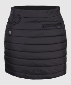 Woox Sukně Pinna Simplex Black Onyx Chica