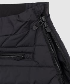 Woox Sukně Pinna Simplex Black Onyx Chica