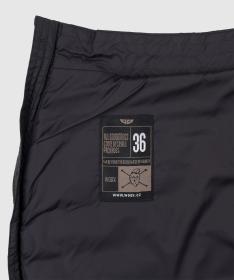 Woox Sukně Pinna Simplex Black Onyx Chica