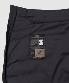 Woox Sukně Pinna Simplex Black Onyx Chica