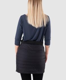 Woox Sukně Pinna Simplex Black Onyx Chica