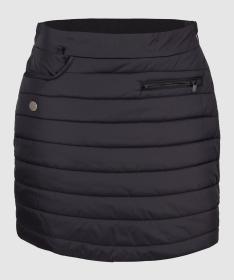 Woox Sukně Pinna Simplex Black Onyx Chica