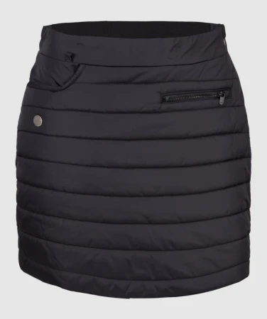 Woox Sukně Pinna Simplex Black Onyx Chica