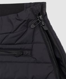 Woox Sukně Pinna Simplex Black Onyx Chica