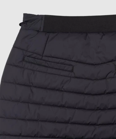 Woox Sukně Pinna Simplex Black Onyx Chica