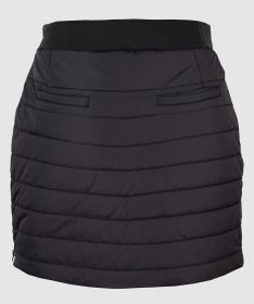 Woox Sukňa Pinna Simplex Black Onyx Chica