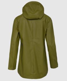 Woox Pluviam Urban Avocado Chica dámska pršiplášť