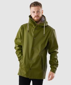 Woox Pluviam Urban Avocado Senor pláštěnka