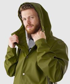 Woox Pluviam Urban Avocado Senor pláštěnka