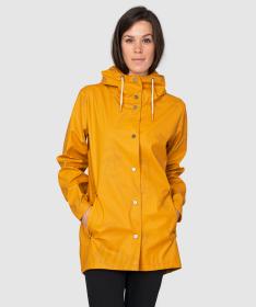 Woox Pláštěnka Pluviam Urban Golden Chica Woox Pláštěnka Pluviam Urban Golden Chica