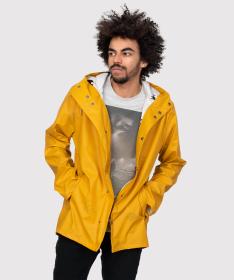 Woox Nepremokavá Pláštenka Pluviam Urban Golden Senor