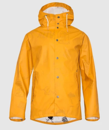 Woox Pláštenka Pluviam Urban Golden Senor