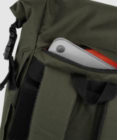 Woox Porgera Deep Depth batoh