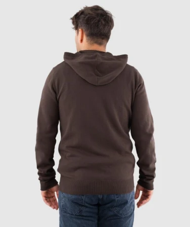 WOOX Raas Bracken pánský svetr