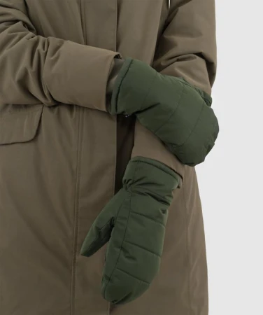 WOOX Resolute Duffel Bag pánské zimní palčáky
