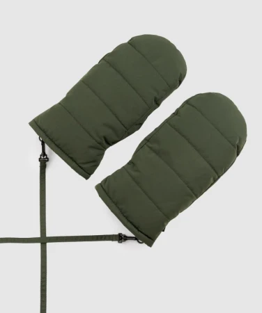 WOOX Resolute Duffel Bag pánské zimní palčáky