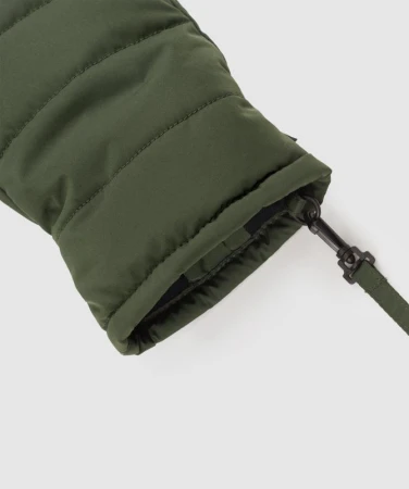 WOOX Resolute Duffel Bag pánské zimní palčáky