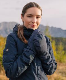 Woox Resolute Night Sky rukavice