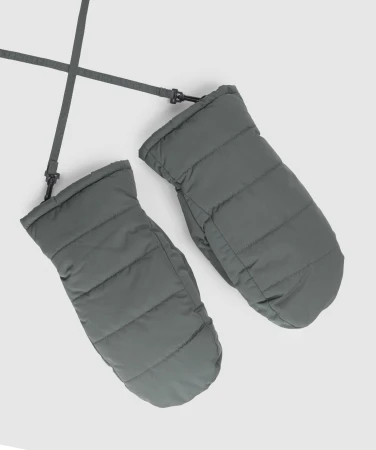 WOOX Resolute Urban Chic pánské rukavice