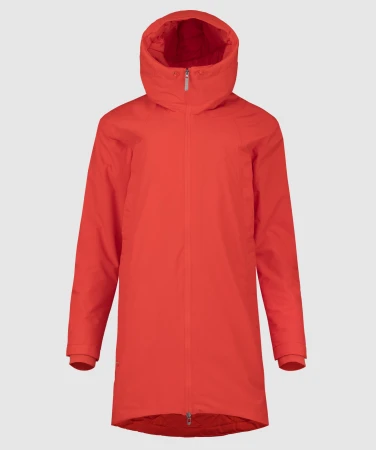 WOOX Ricabo Poinciana dámská zimní parka