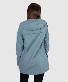 Woox Rokin Stormy Weather dámska vetrovka