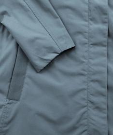 Woox Rokin Stormy Weather dámska vetrovka