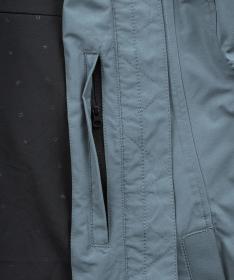 Woox Rokin Stormy Weather dámska vetrovka