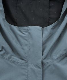 Woox Rokin Stormy Weather dámska vetrovka