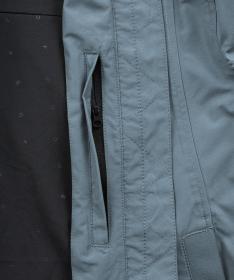 Woox Rokin Stormy Weather dámska vetrovka