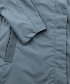 Woox Rokin Stormy Weather dámska vetrovka