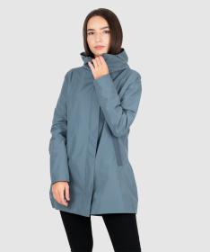 Woox Rokin Stormy Weather dámska vetrovka