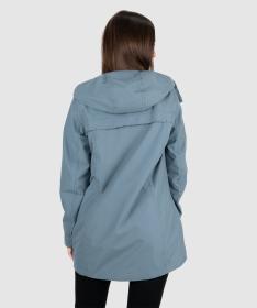 Woox Rokin Stormy Weather dámska vetrovka