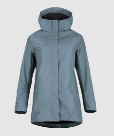 Woox Rokin Stormy Weather dámska vetrovka