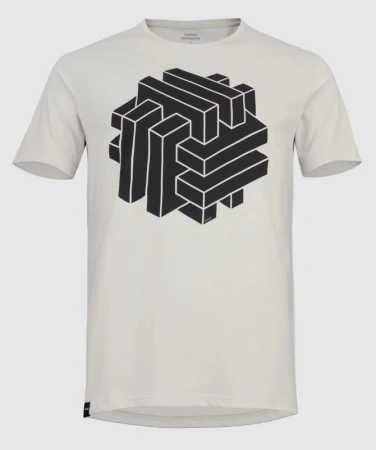 WOOX Rubik Antarctica pánské triko