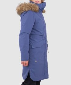 Woox Salmo Skipper Blue kabát