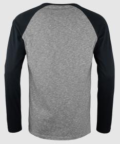 Woox Salou Gray triko