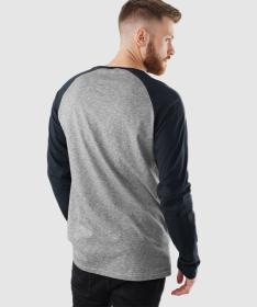 Woox Salou Gray triko