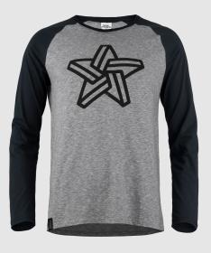 Woox Salou Gray triko