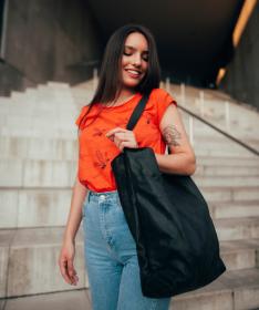 Woox Triko Salto Volucer