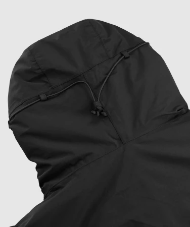 WOOX Sama Black Beauty pánská parka