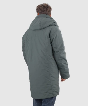 WOOX Sama Urban Chic pánská zimní parka