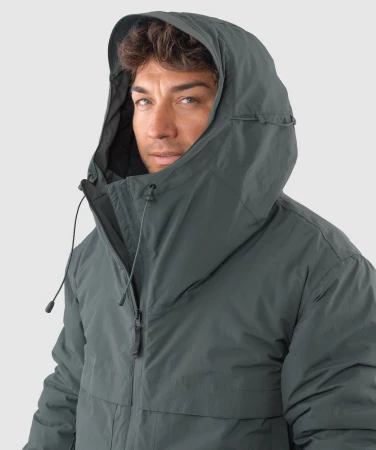 WOOX Sama Urban Chic pánská zimní parka