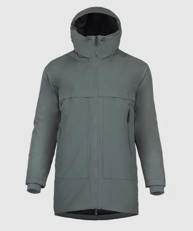 WOOX Sama Urban Chic pánská zimní parka